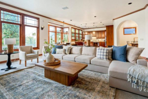 Blue Lake Villa